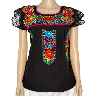 Trajes Tipicos De Kanjobal TikTok Shop