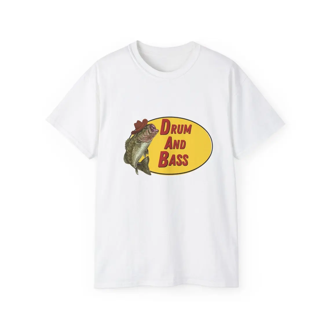 Edm Merch Drum and Bass T-shirt, Rave Graphic Shirt, Dubstep Funny Edm Shirt.