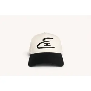 *PRESALE* Beige Two Tone | Black