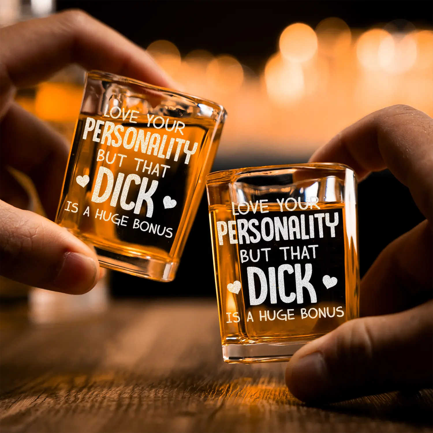 Funny S*x Jokes Shot Glass – Funny Shot Glass – Funny Jokes Whiskey Shot Glass, Funny Gift, Funny Drinkware, Gift for Men, Gift for Her