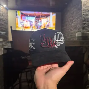 Exclusive LA MOVIDA drop gorra de buena calidad limited edition streetwear SnapBack hat