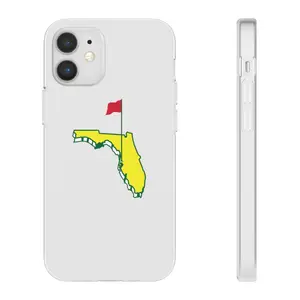 Magnolia Lane Apparel Cell Phone Case