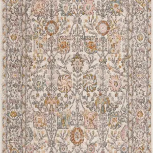 Herstmonceux Traditional Area Rug  Elegant Medium-Pile Rug  Boutique Rugs