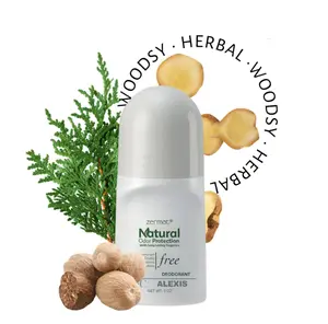 Imperial Deodorant Roll-on