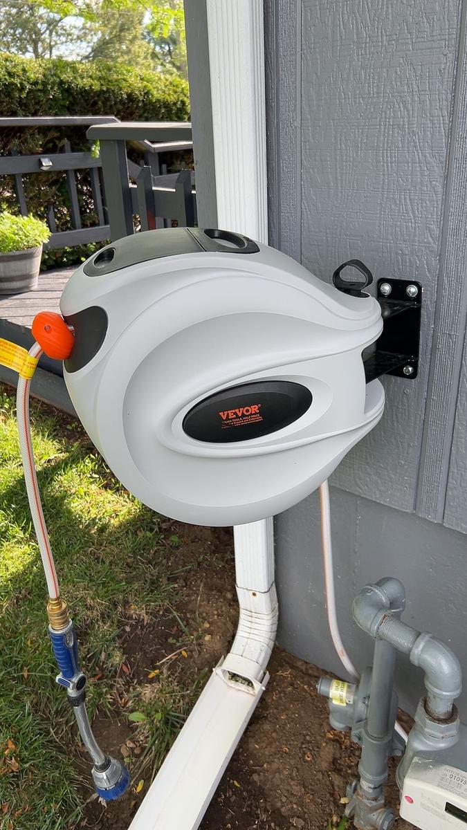 Item: 100Ft x 1/2 inch