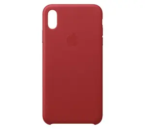 Apple iPhone XS Max Leather Case Apple iPhone XS Max Leather Case
