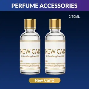 ToreTark Replacement Perfume, Aroma Diffuser Refill – Long Lasting Luxury Home Fragrance Oil