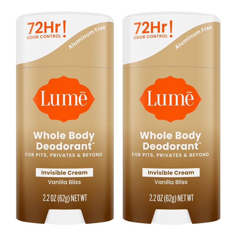 Cream Stick Whole Body Deodorant Multipack Cream Stick Whole Body Deodorant Multipack