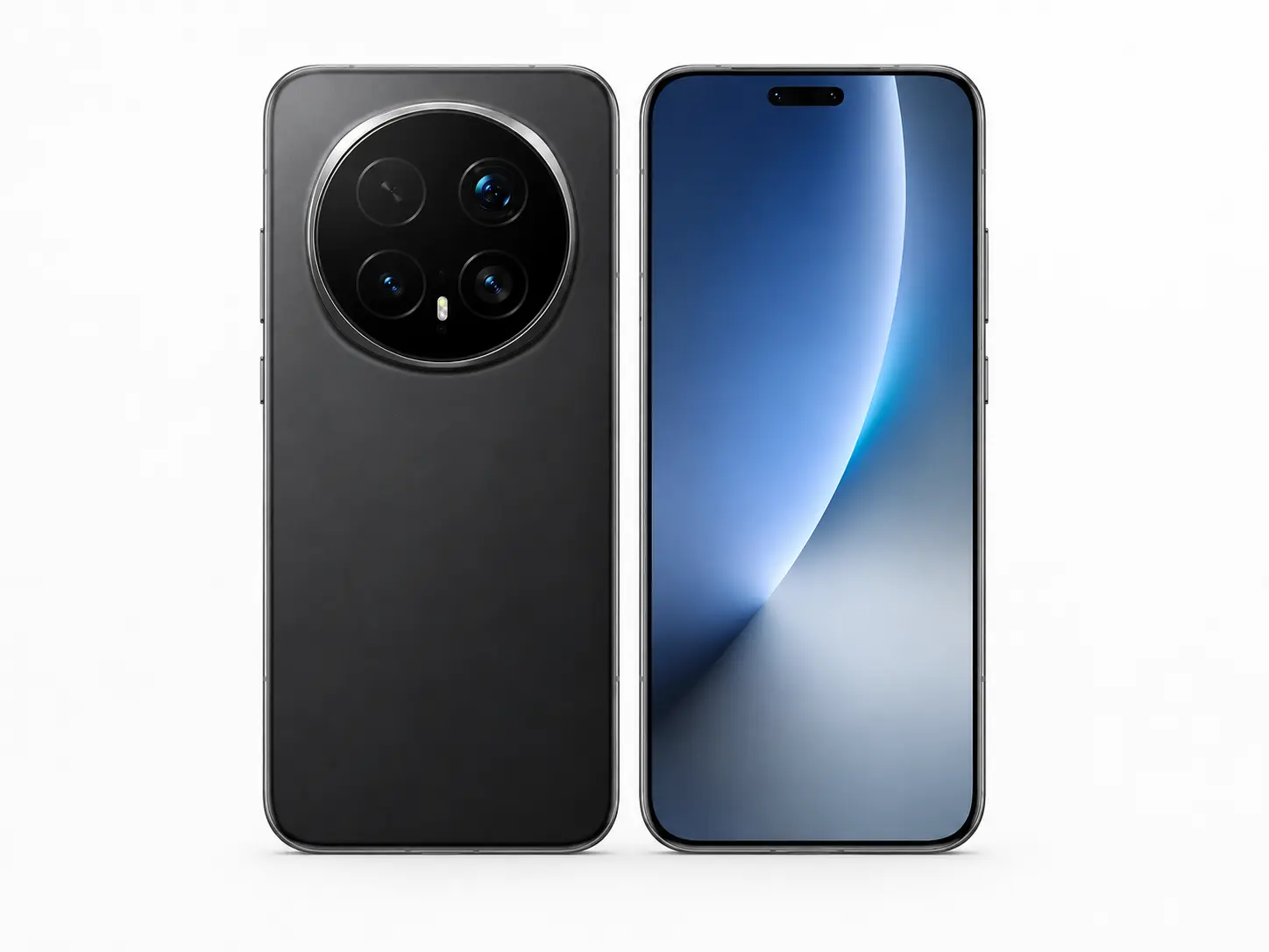 Honor Magic8 Pro 5G Dual SIM 1TB ROM 16GB RAM GSM Unlocked - Black