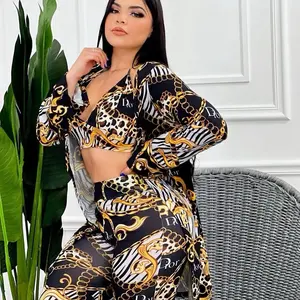 Set fashion