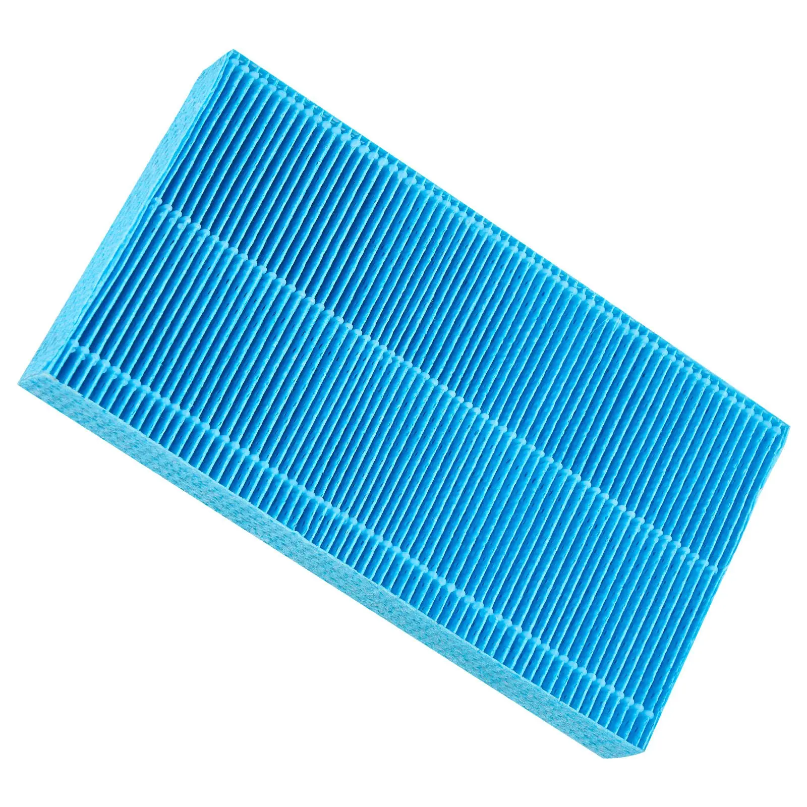 VEVOR KJ420F-A35 Compatible Air Purifier Humidifying Filter Replacement, Easy Replacement, High-Efficiency Filtration, Relieve Dryness, Sustainable Reusability, Washable, Premium Material, Precision Mesh Screen for Indoor Rooms/Offices