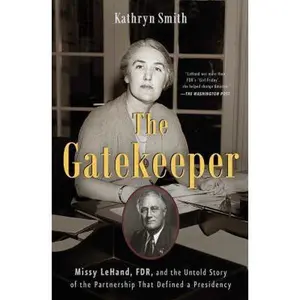 USED-The Gatekeeper by Smith, Kathryn (Paperback)