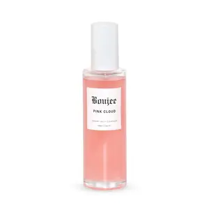 Pink Cloud Creamy Jelly Cleanser
