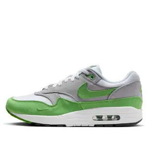 Nike x Patta Air Max 1 '20th Anniversary Chlorophyll' HF1012-300