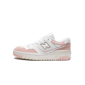 550 GS "White Pink Sea Salt" GSB550CD