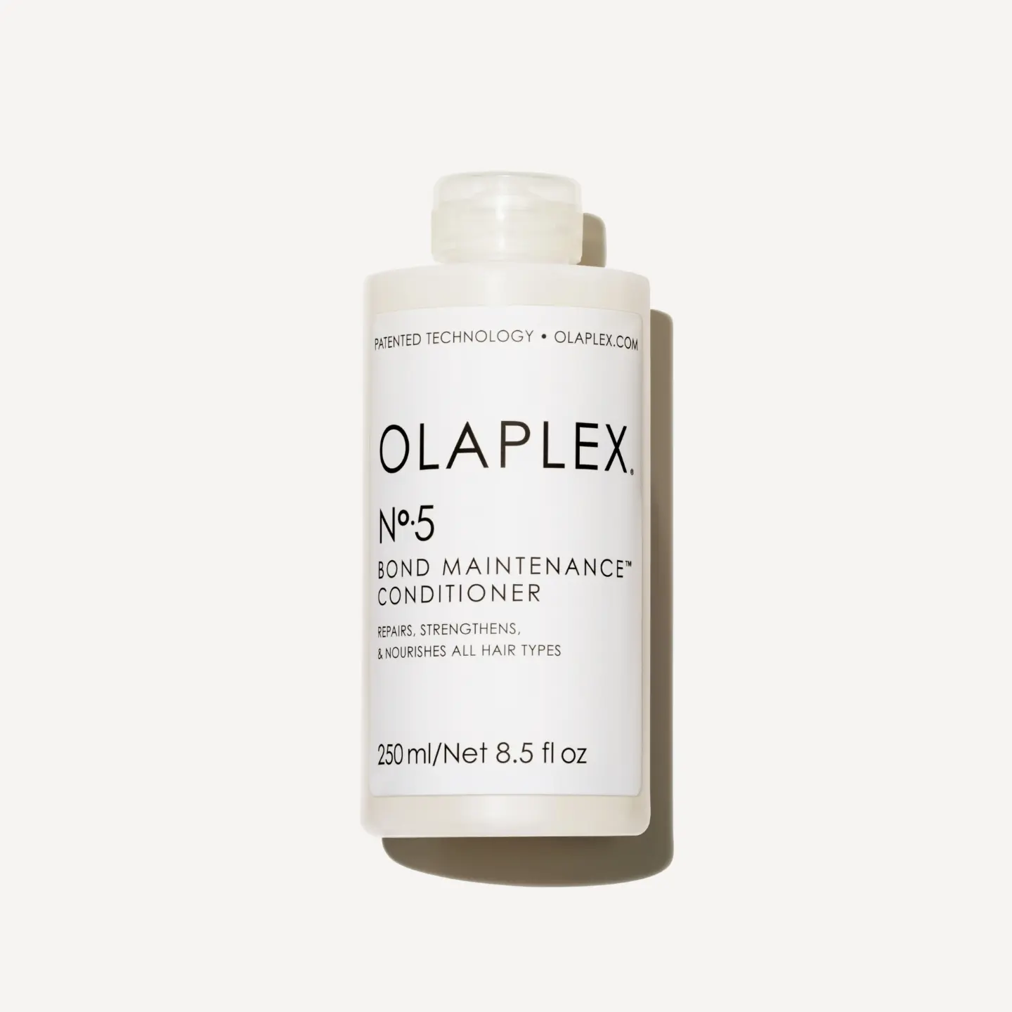 OLAPLEX Nº.5 Bond Maintenance Conditioner - Highly Concentrated, Moisturizing Conditioner to Smooth & Strengthen