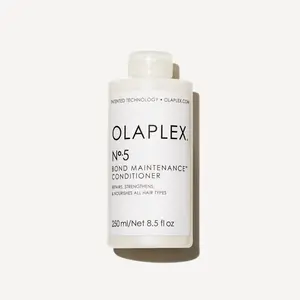 OLAPLEX Nº.5 Bond Maintenance Conditioner - Highly Concentrated, Moisturizing Conditioner to Smooth & Strengthen