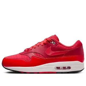 Nike Air Max 1 'Gym Red Crimson' HQ3607-687 Nike Air Max 1 'Gym Red Crimson' HQ3607-687