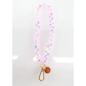 Sweetheart  Keepes Phone Charm