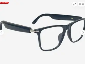 AI Smart Glasses Meta - Advanced AI Technology for Enhanced Functionality and Versatility