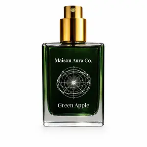 Green Apple Extrait De Parfum Perfume 60ML 2 Oz For Women By Maison Aura Co