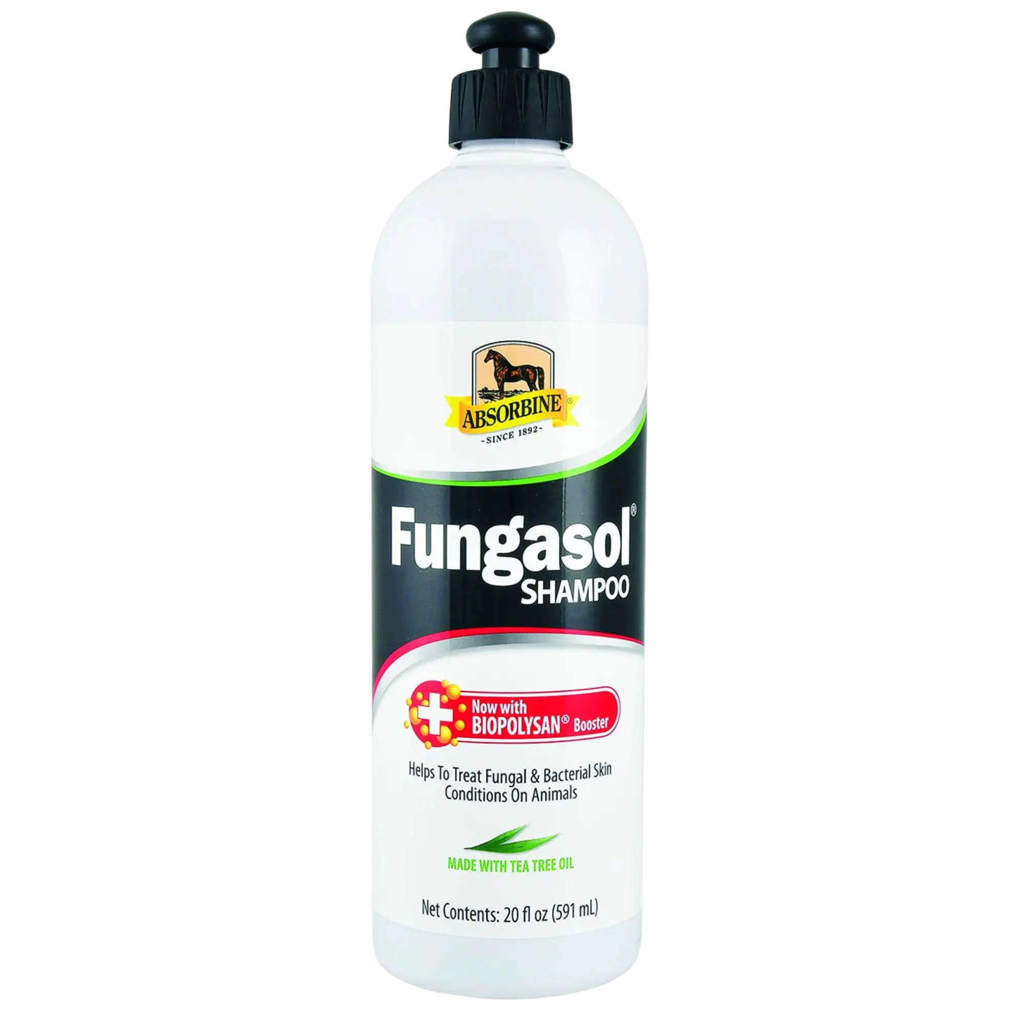 Absorbine Fungasol Shampoo