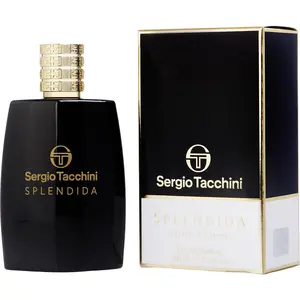 Sergio Tacchini Splendida By Sergio Tacchini Eau De Parfum For Women