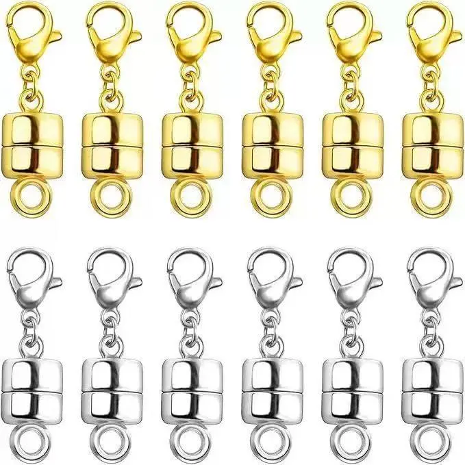 Magnetic buckle set 006