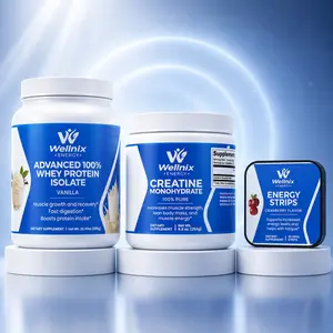 Strength & Recovery Stack
