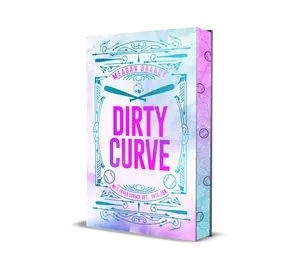 Dirty Curve with Sprayed Edges Special Edition