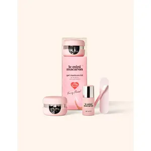 Fairy Floss - Gel Manicure Kit