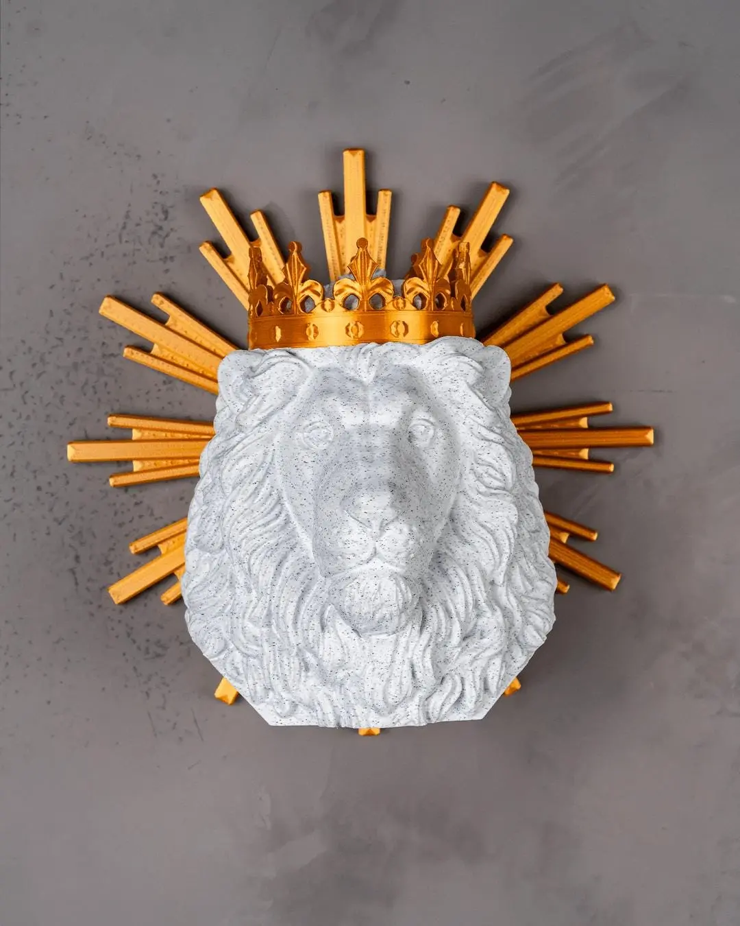 LION OF JUDAH