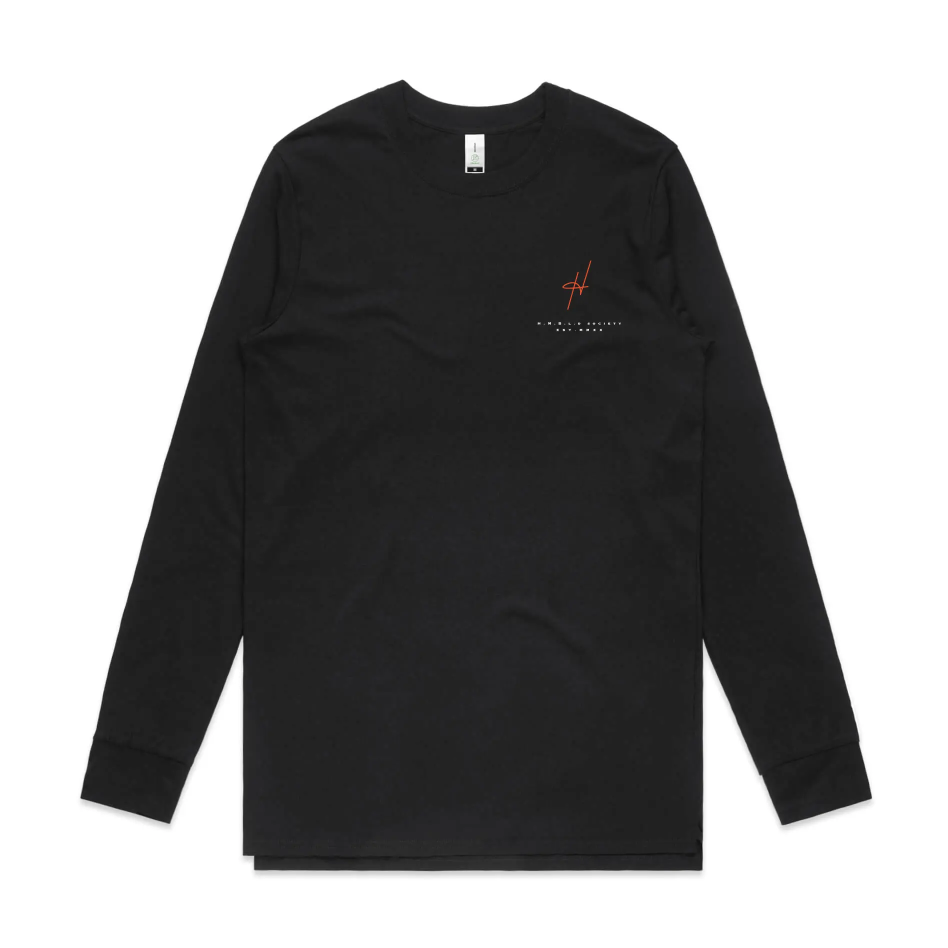 H.M.B.L.D Society L/S Tee