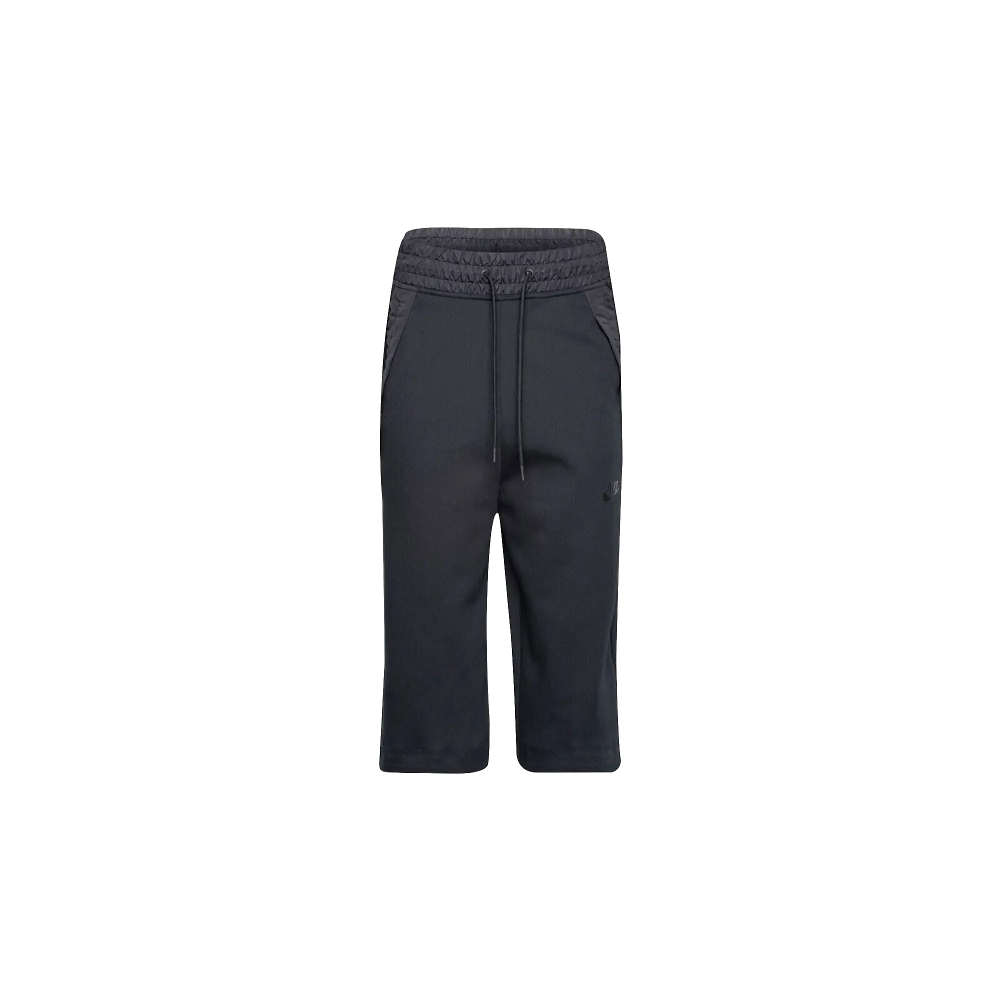 Sportswear Tech Fleece Capri Pants WMNS "Black" 832648 010