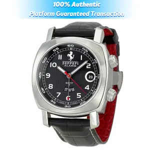 Panerai Ferrari Granturismo GMT Alarm Ref. FER00017/1231