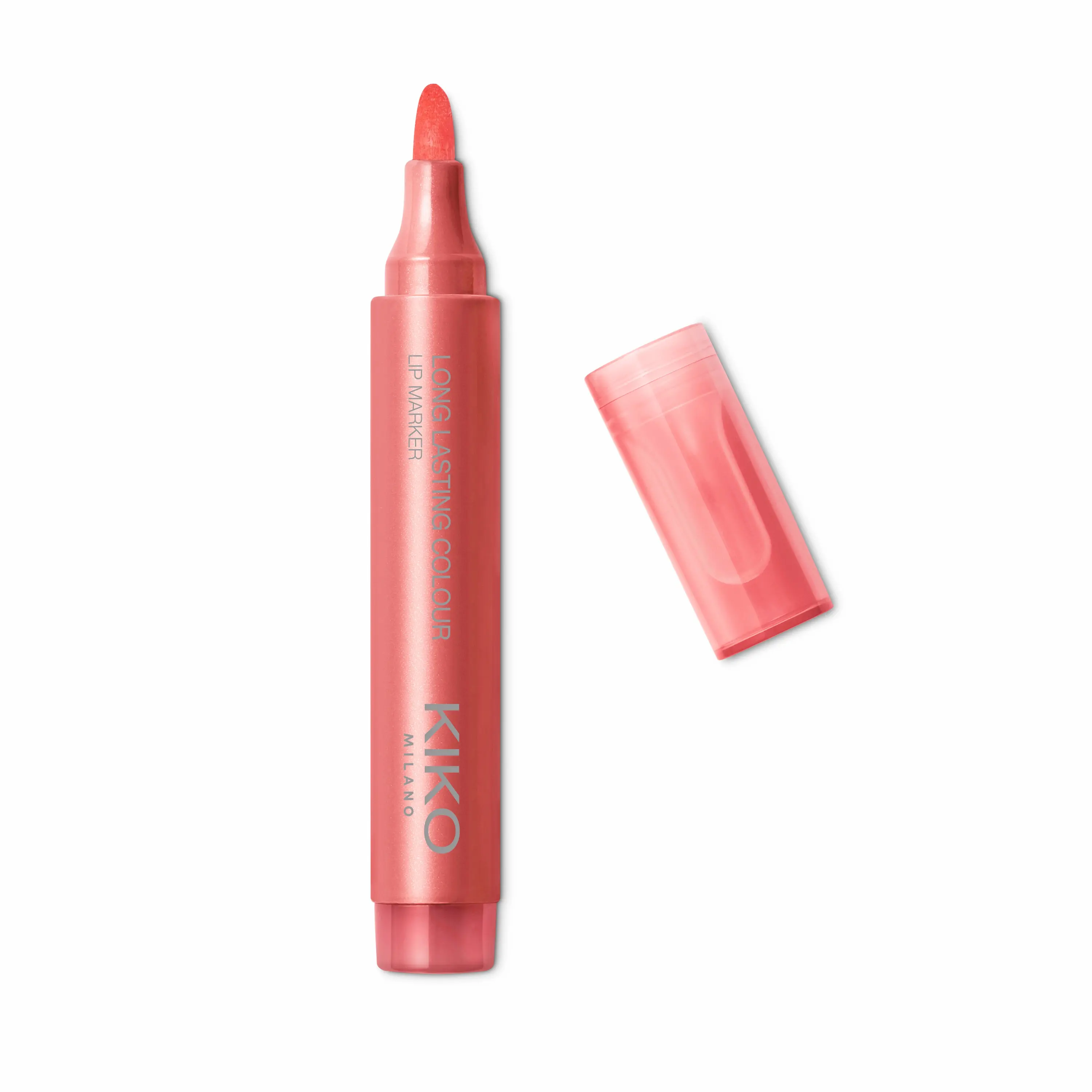 KIKO Milano Long Lasting Colour Lip Marker KIKO Milano Long Lasting Colour Lip Marker
