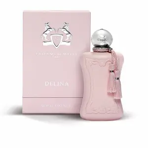 Parfums De Marly Delina 2.5Fl.Oz Feminine Rose Scent Perfume 75ml MALfense