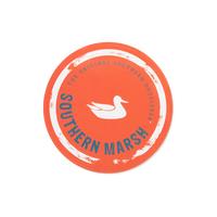 Melon with Squall Green