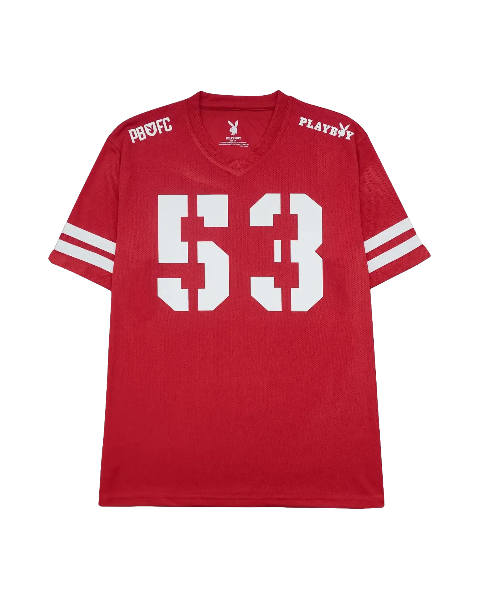 Playboy Varsity 53 Jersey