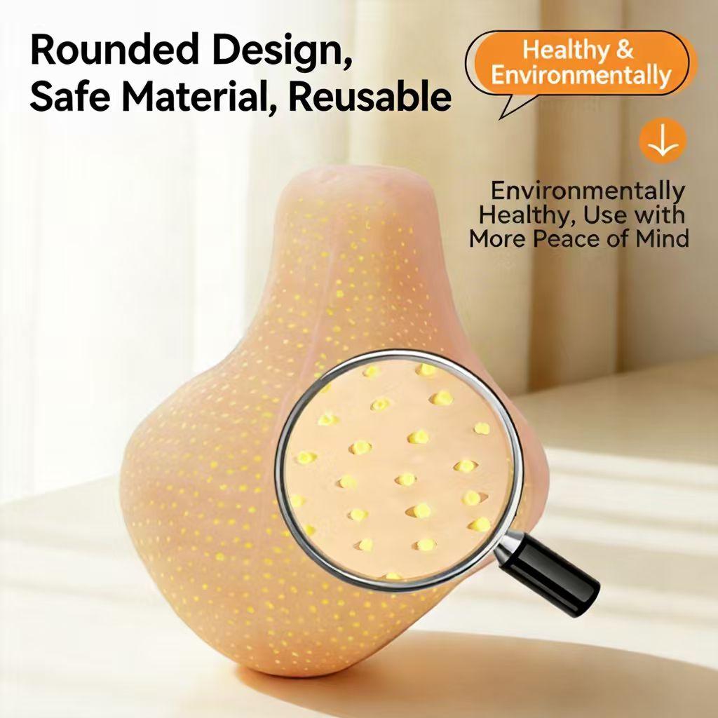 Pimple Popping Stress Relief Toy