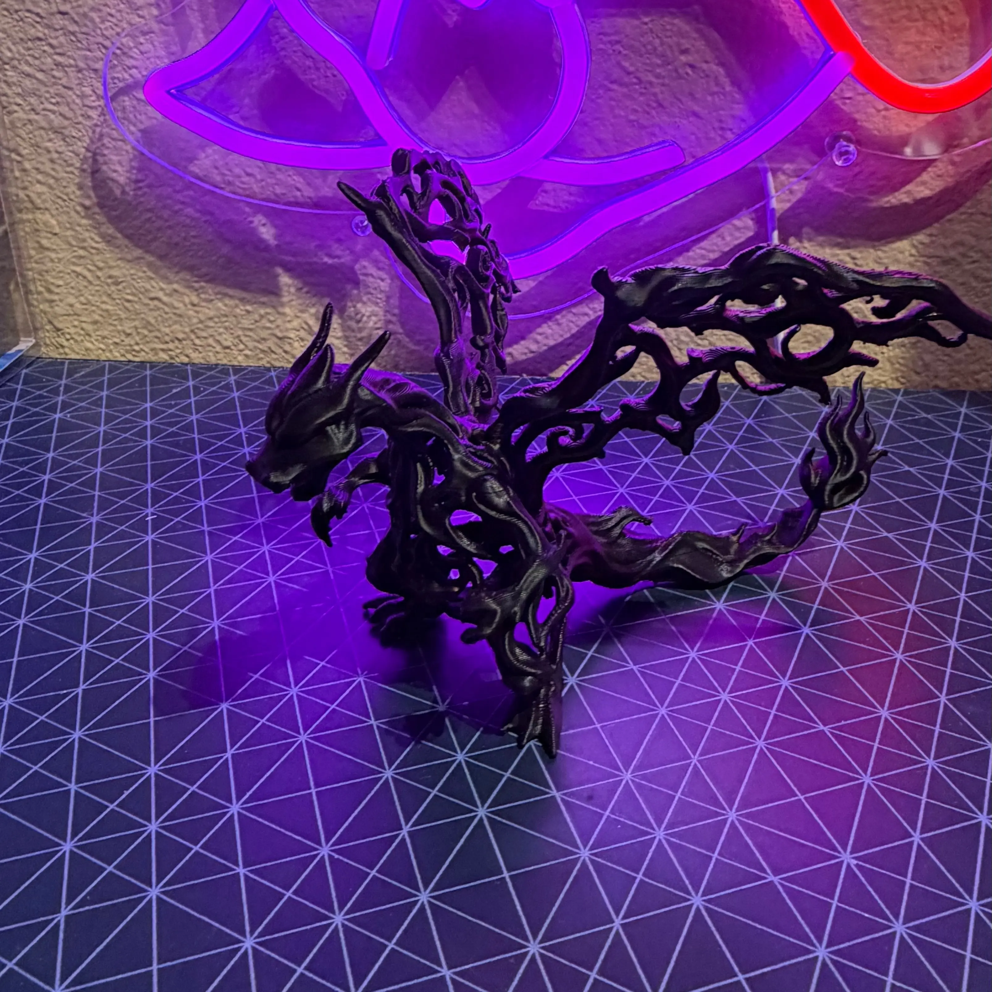 Charizard Figure