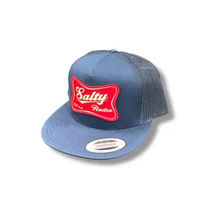 Salty Rodeo - High Life Flat