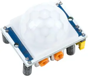 SHILLEHTEK HC-SR501 PIR Motion Sensor for Arduino Raspberry Pi