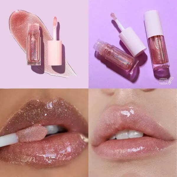 Moira Glow Getter Hydrating Lip Oil Moira Glow Getter Hydrating Lip Oil