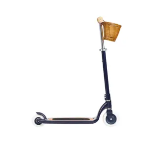 Banwood Maxi Scooter Navy