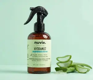 Hydra Mist | Follicle & Shaft Recovery Spray 8oz