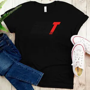 Initial D - Eurobeat T-Shirt