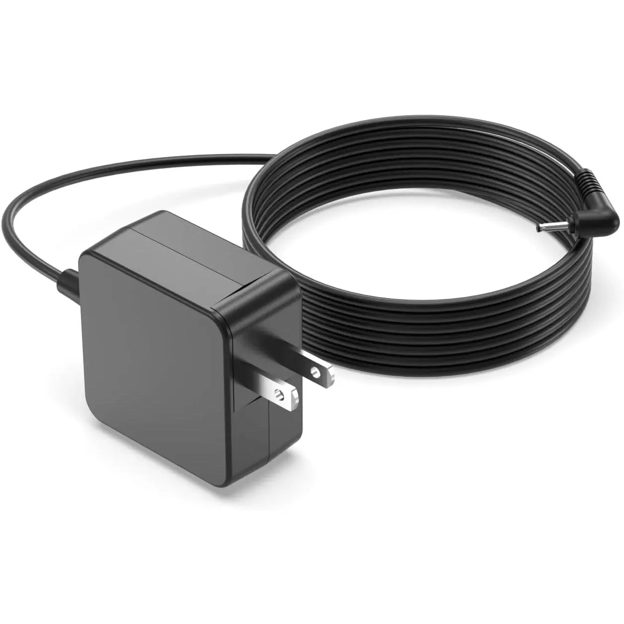 School Charger Fit for Samsung Chromebook, AC Adapter PA-1250-98,Chromebook 3, 2, XE500C13 Laptop, 303c,500c,501c,503c,Xe501C13,Xe500c12,Xe303c12,Xe503c12,Xe503c32, Round Connector 26W