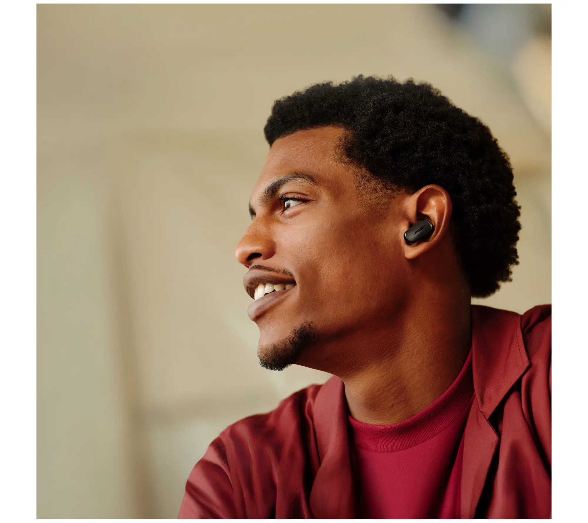 Bose QuietComfort Ultra Earbuds (Gen 2) Bose QuietComfort Ultra Earbuds (Gen 2)