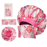 Azalea Pink Strawberries